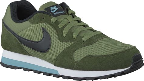 groen schoenen heren nike|Groen Schoenen .